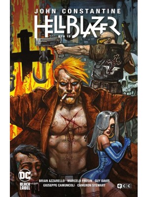 HELLBLAZER VOL. 15 DE 26
