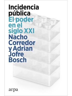 INCIDENCIA PÚBLICA