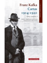 CARTAS II (1914-1920)