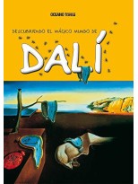 DALÍ, DESCUBRIENDO EL MÁGICO MUNDO