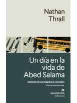 DÍA EN LA VIDA DE ABED SALAMA, UN