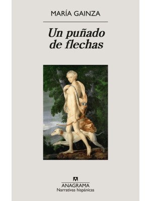 PUÑADO DE FLECHAS, UN