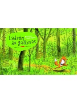 LADRÓN DE GALLINAS