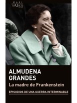 MADRE DE FRANKENSTEIN, LA