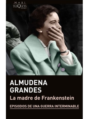 MADRE DE FRANKENSTEIN, LA