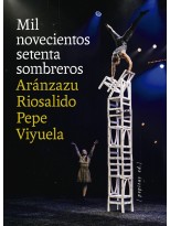 MIL NOVECIENTOS SETENTA SOMBREROS