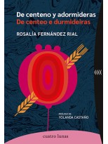 DE CENTENO Y ADORMIDERAS - DE CENTEO E DURMIDEIRAS