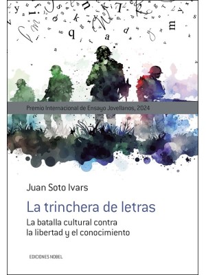 TRINCHERA DE LETRAS, LA