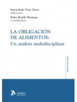 OBLIGACIÓN DE ALIMENTOS: UN ANÁLISIS MULTIDISCIPLINAR