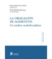 OBLIGACIÓN DE ALIMENTOS: UN ANÁLISIS MULTIDISCIPLINAR