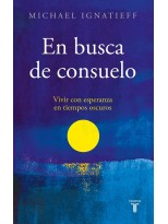 EN BUSCA DE CONSUELO