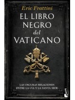 LIBRO NEGRO DEL VATICANO, EL