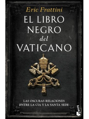 LIBRO NEGRO DEL VATICANO, EL