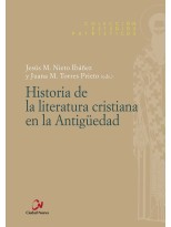 HISTORIA DE LA LITERATURA CRISTIANA EN LA ANTIGÜEDAD