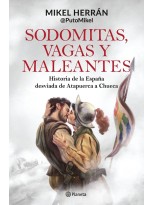 SODOMITAS, VAGAS Y MALEANTES