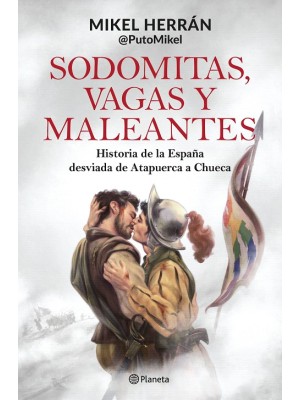 SODOMITAS, VAGAS Y MALEANTES