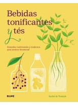 BEBIDAS TONIFICANTES Y TES