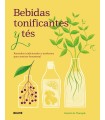 BEBIDAS TONIFICANTES Y TES