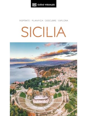 SICILIA (GUIA VISUAL)
