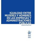 IGUALDAD ENTRE MUJERES Y HOMBRES EN LAS EMPRESAS Y ADMINISTRACIONES PÚBLICAS