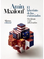 LABERINTO DE LOS EXTRAVIADOS, EL