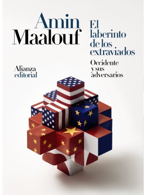 LABERINTO DE LOS EXTRAVIADOS, EL