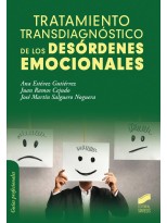 TRATAMIENTO TRANSDIAGNÓSTICO DE LOS DESÓRDENES EMOCIONALES