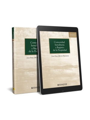 COMUNIDAD HEREDITARIA Y REGISTRO DE LA PROPIEDAD