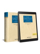 ESTUDIOS DE JURISPRUDENCIA SOCIAL DEL TRIBUNAL SUPREMO (PAPEL + E-BOOK)