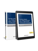 SALARIO MÍNIMO Y EL TRABAJO DECENTE ANTE LA INNOVACIÓN TECNOLÓGICA EN ESPAÑA (PA