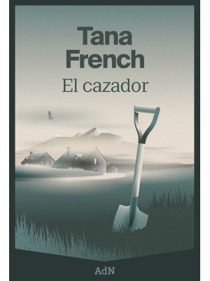 CAZADOR, EL