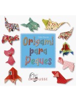 ORIGAMI PARA PEQUES