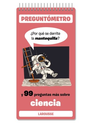 POR QUÉ SE DERRITE LA MANTEQUILLA?