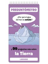 POR QUÉ EL AGUA DEL MAR ES SALADA?