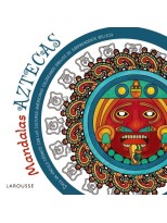 MANDALAS AZTECAS