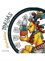 MANDALAS MAYAS
