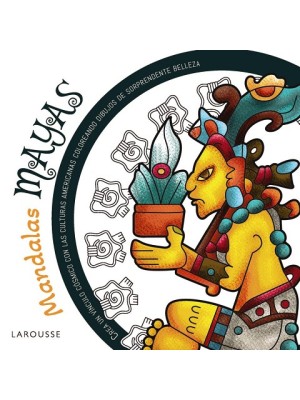 MANDALAS MAYAS