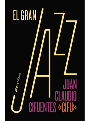 GRAN JAZZ, EL