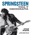 SPRINGSTEEN VIDA Y DISCOGRAFIA