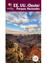 ESTADOS UNIDOS (OESTE) PARQUES NACIONALES (TROTAMUNDOS)