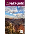 ESTADOS UNIDOS (OESTE) PARQUES NACIONALES (TROTAMUNDOS)