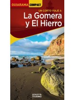 LA GOMERA Y EL HIERRO (GUIARAMA)