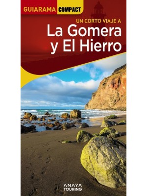 LA GOMERA Y EL HIERRO (GUIARAMA)