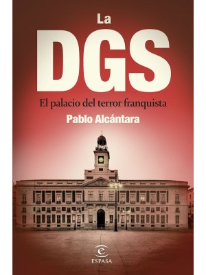 DGS, LA