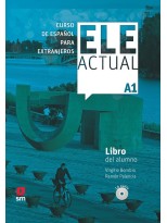 ELE ACTUAL A1. LIBRO DEL ALUMNO   CD