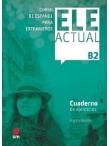 ELE ACTUAL B2. CUADERNO DE EJERCICIOS