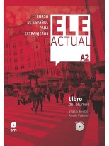 ELE ACTUAL A2. LIBRO DEL ALUMNO
