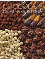 CHOCOLATE DE ALTA COSTURA