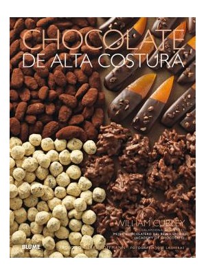CHOCOLATE DE ALTA COSTURA