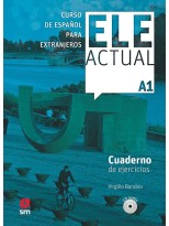 ELE ACTUAL A1. CUADERNO DE EJERCICIOS